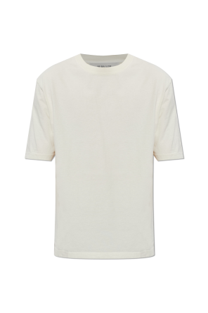 Homme Plissé Issey Miyake Pleated T-shirt | Men's | Vitkac